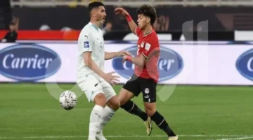 مصر تواجه نيوزيلندا في بداية مشوار كأس العالم 2026.. إبراهيم حسن يحدد الهدف الأول للمنتخب 1